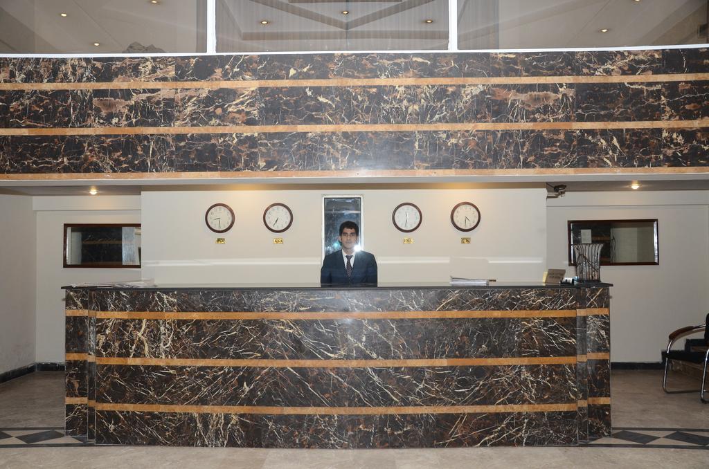 Carlton Tower Hotel Lahore Exterior foto